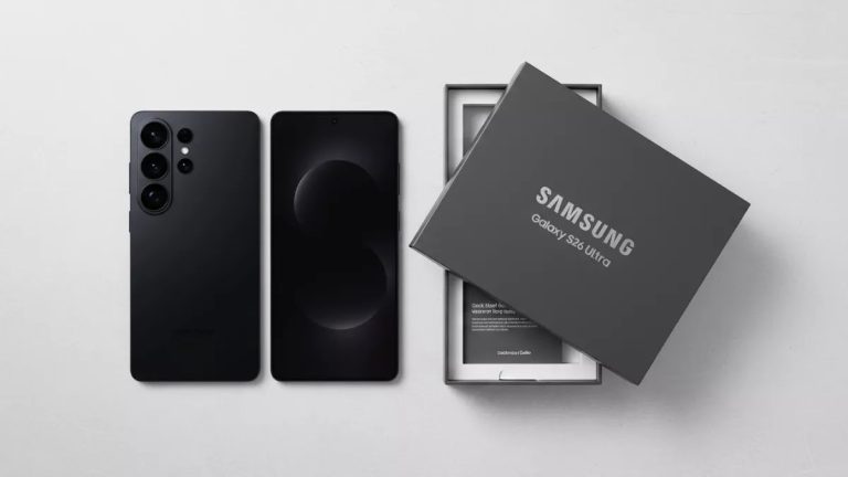 Samsung Galaxy S26 Ultra price