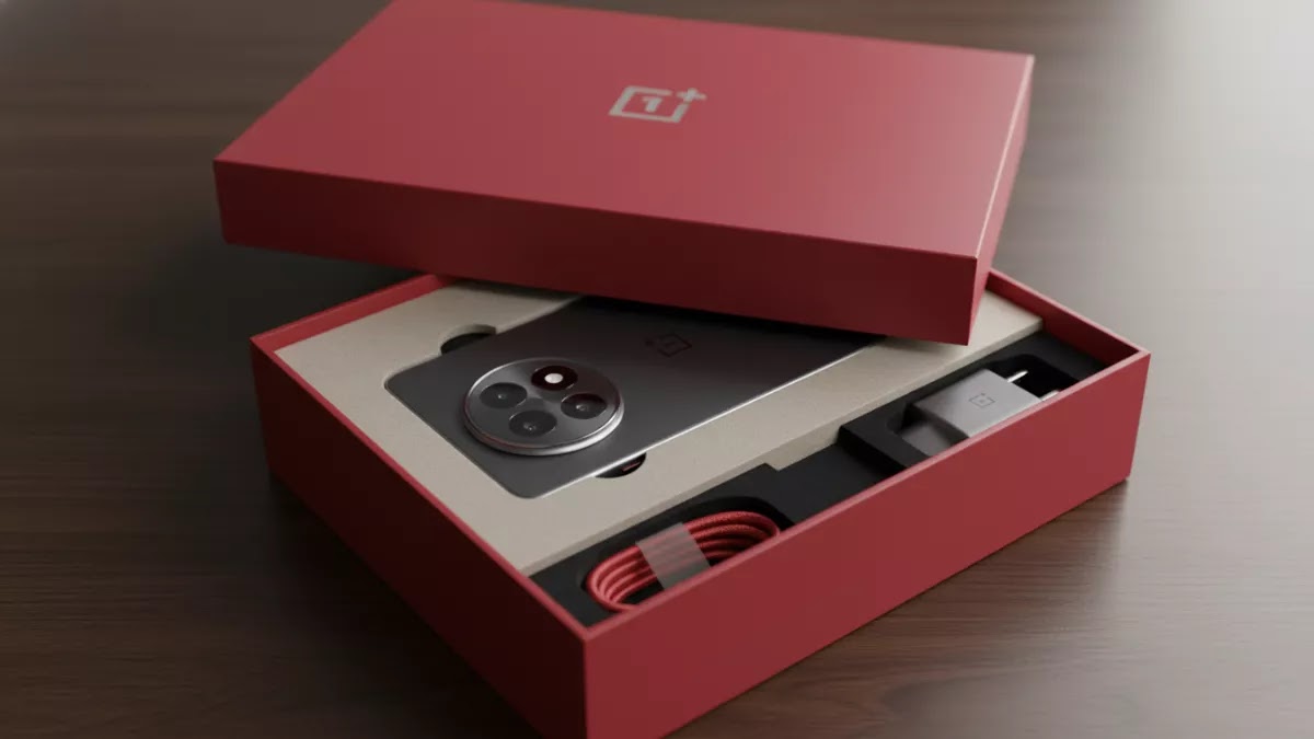OnePlus 15R দাম কত