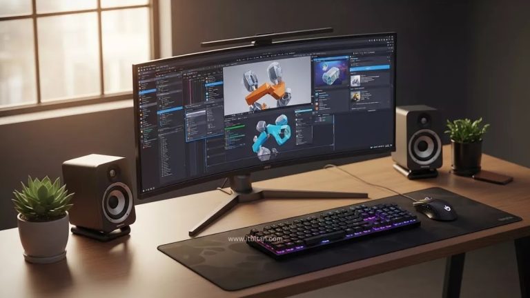 কম্পিউটার রচনা