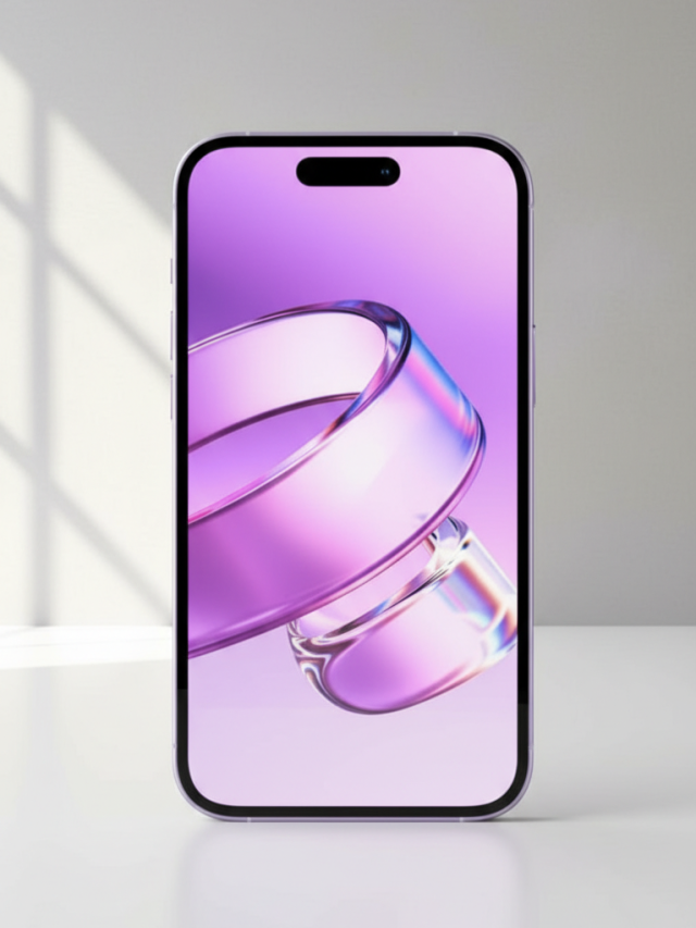 Apple iPhone 17e Leaks: February Launch Buzz, A19 Chip & $599 Rumor