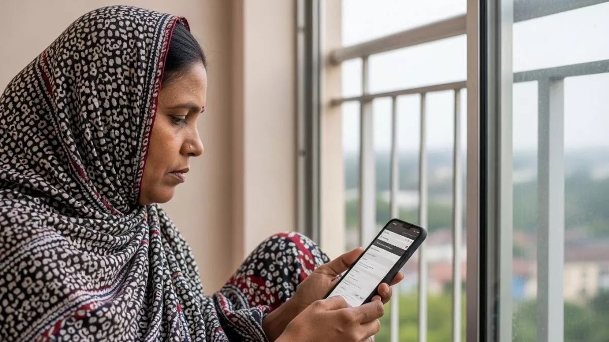 বিধবা ভাতা অনলাইন আবেদন করার নিয়ম