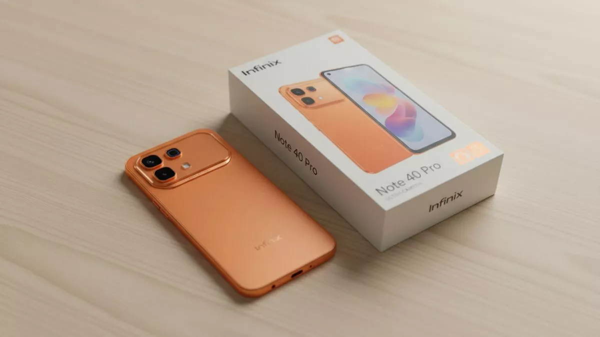 Infinix Note 60 Pro দাম