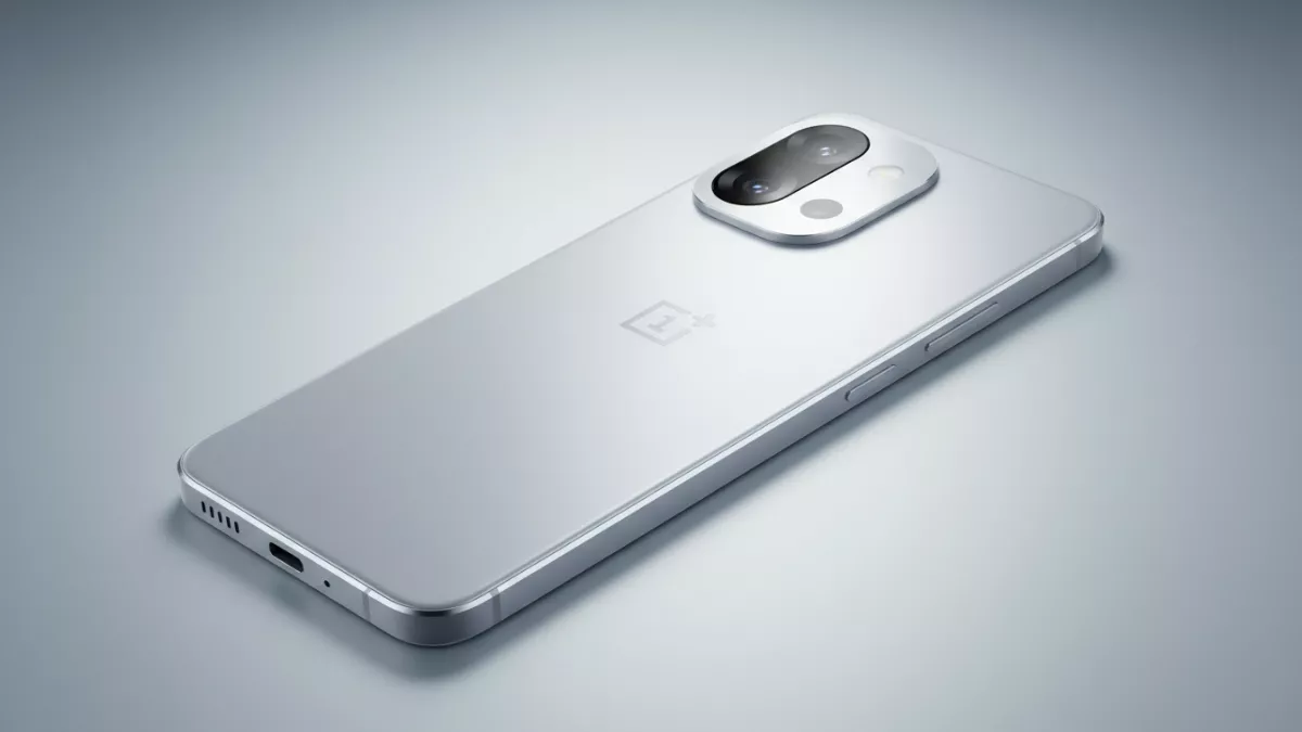 OnePlus 15T