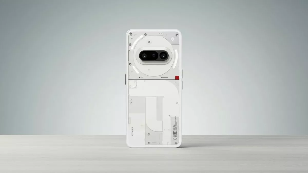 Nothing Phone (4a) & (4a) Pro Leaks