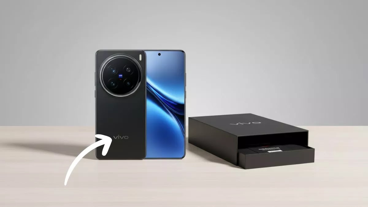 Vivo X300 Ultra দাম কত