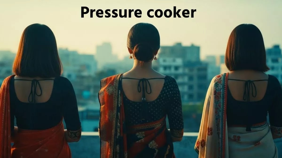 প্রেশার কুকার ২০২৬