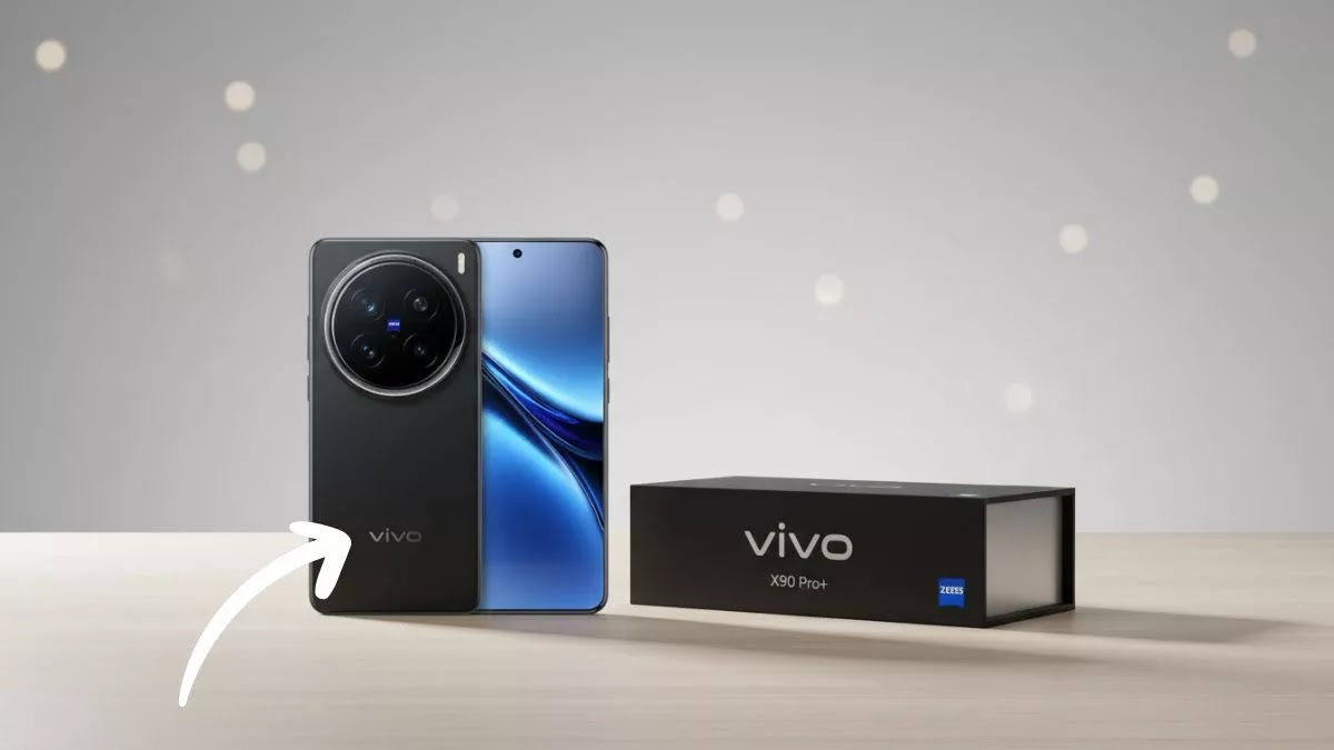 Vivo X300 Ultra