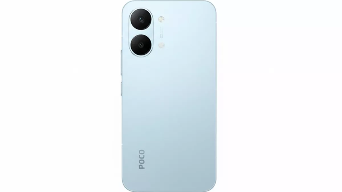 Poco X8 Pro Max Leaked