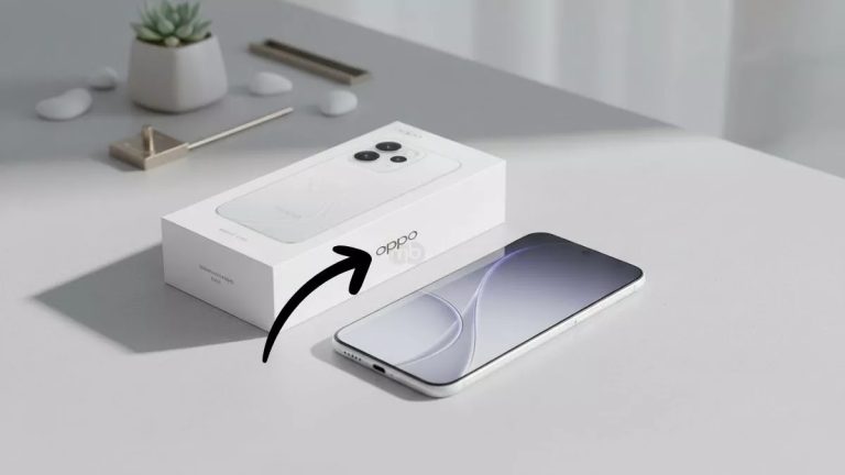 Oppo Reno15 Pro Mini দাম কত