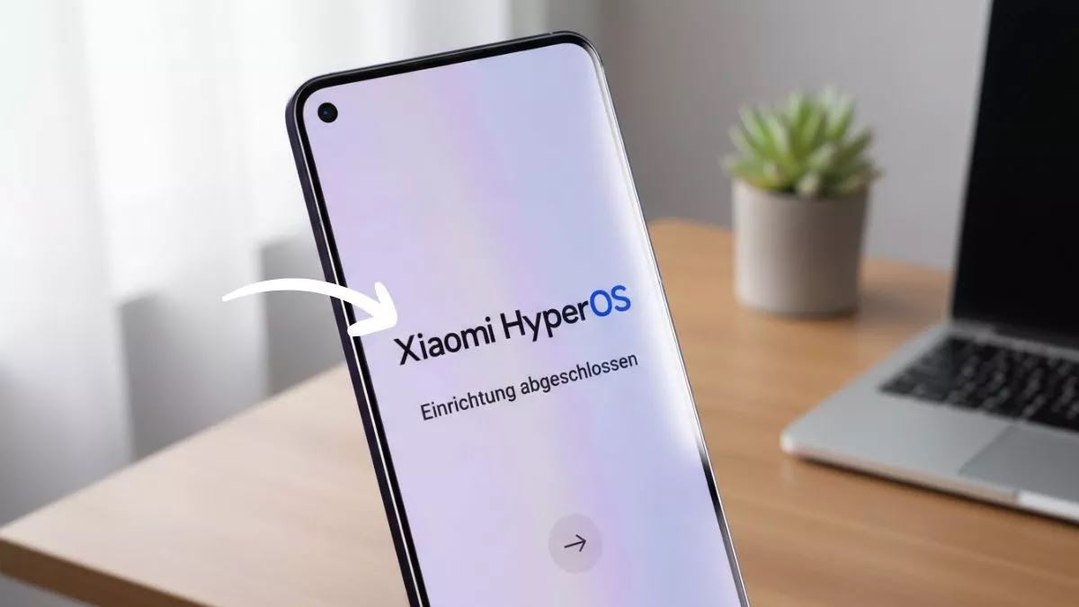 Xiaomi, HyperOS 3.1