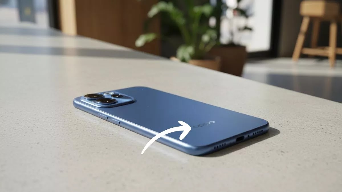 OPPO Reno 15 C