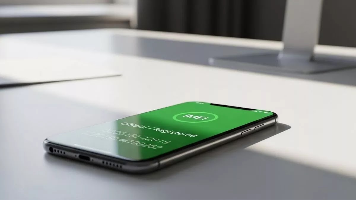 আন-অফিশিয়াল ফোন IMEI দিয়ে চেক করার উপায়