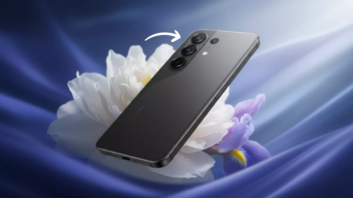 Tecno CAMON 50 Pro 5G