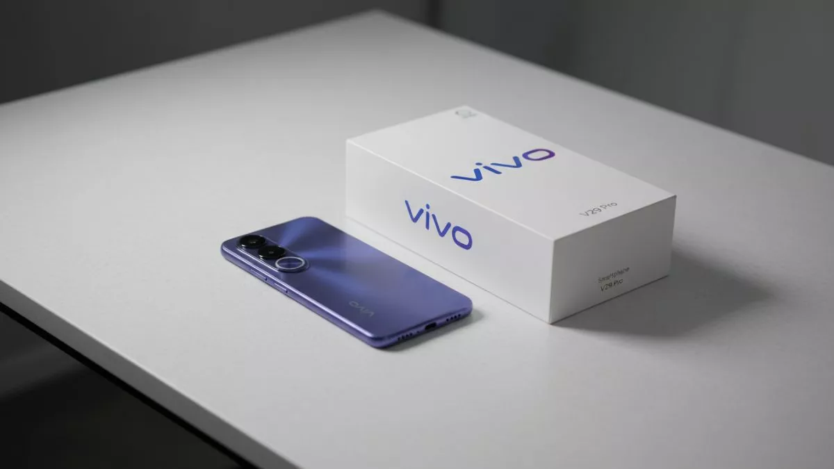 Vivo V70 FE