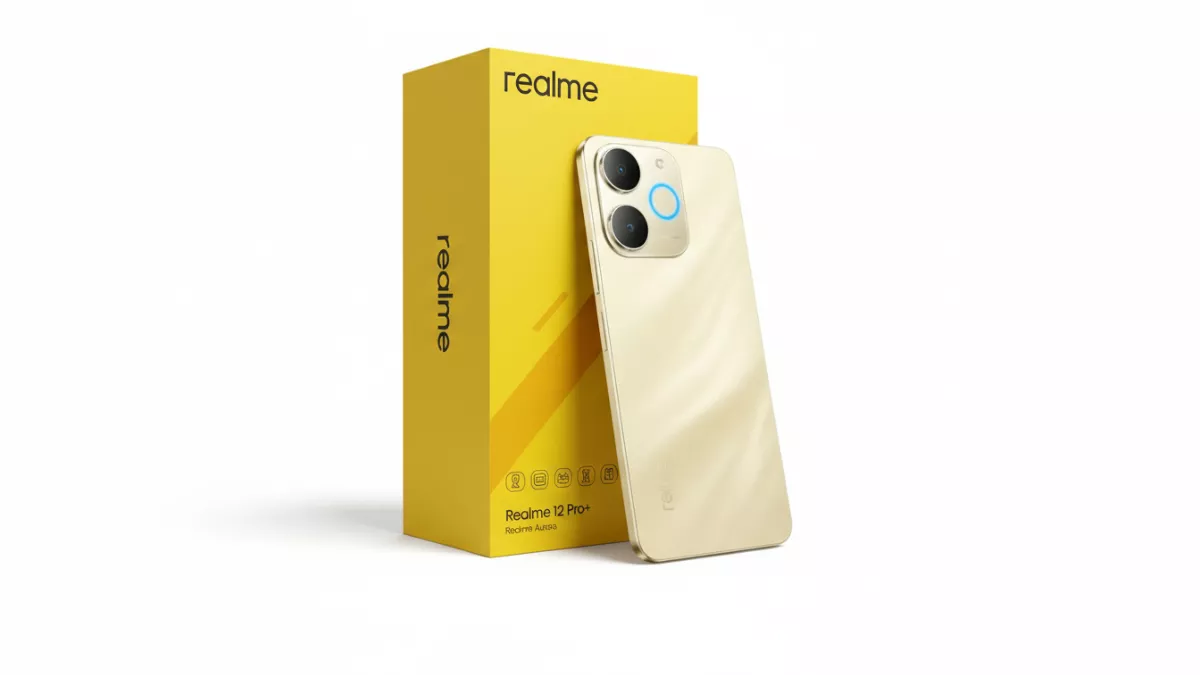 Realme Note 80