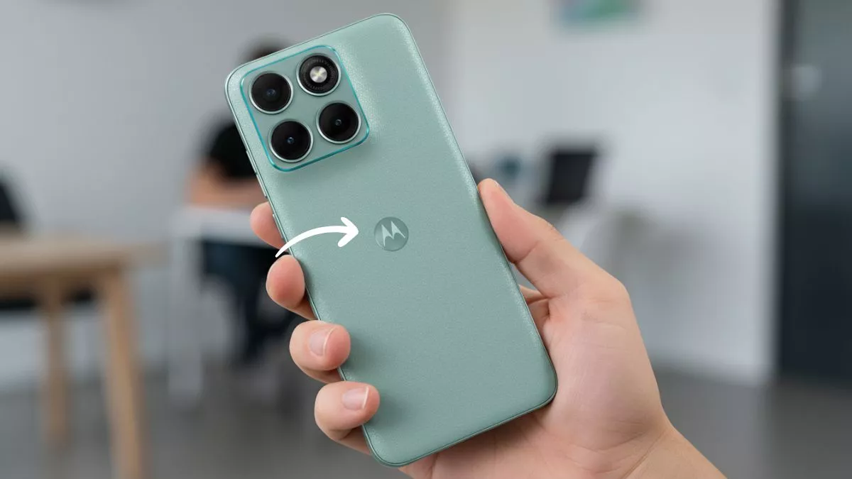 Motorola Edge 70 Fusion