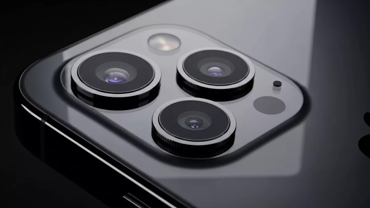 Apple iPhone 18 Pro Max