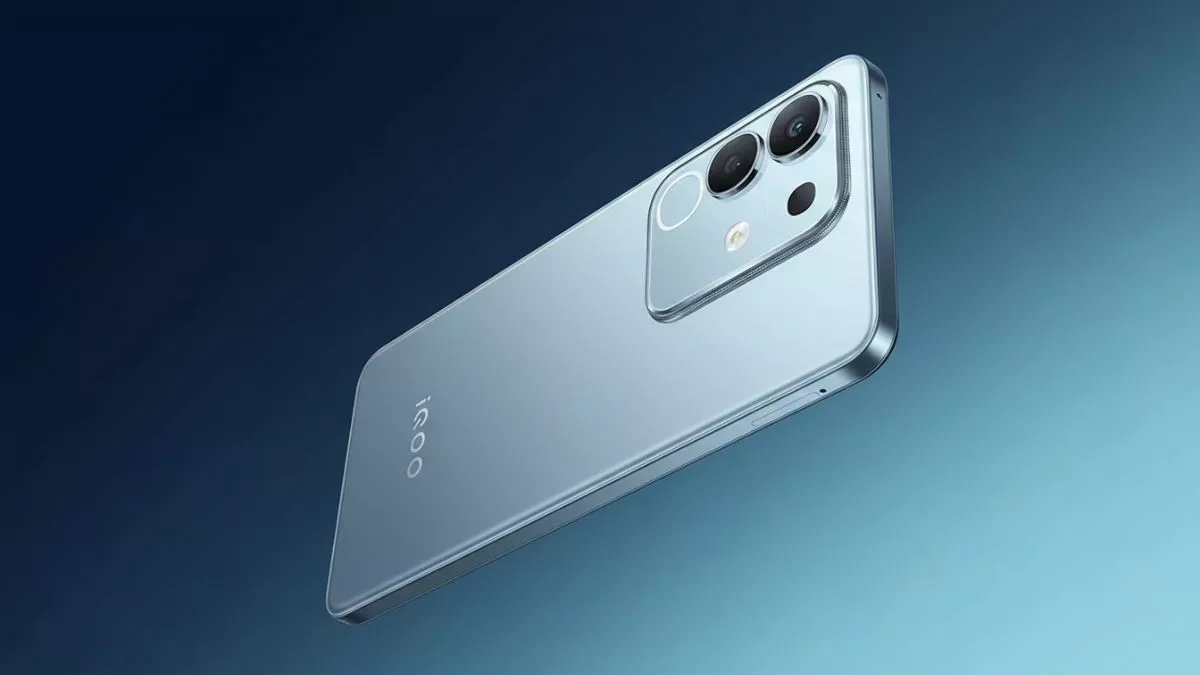 Vivo iQOO Z11x
