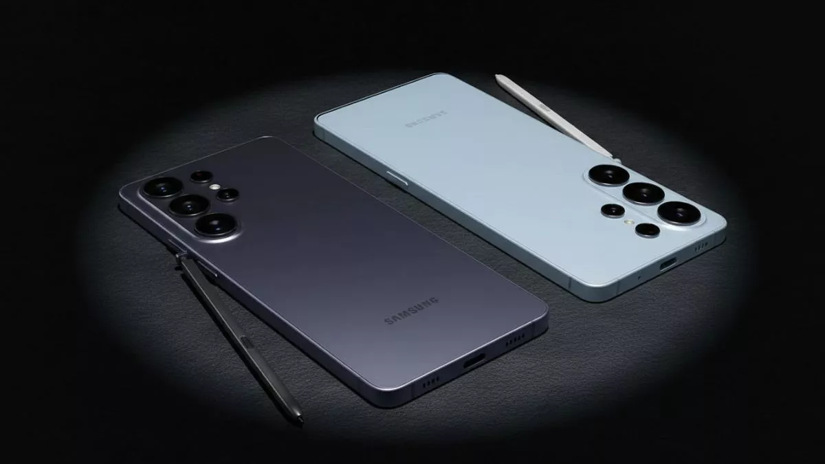 Samsung Galaxy S26 Ultra