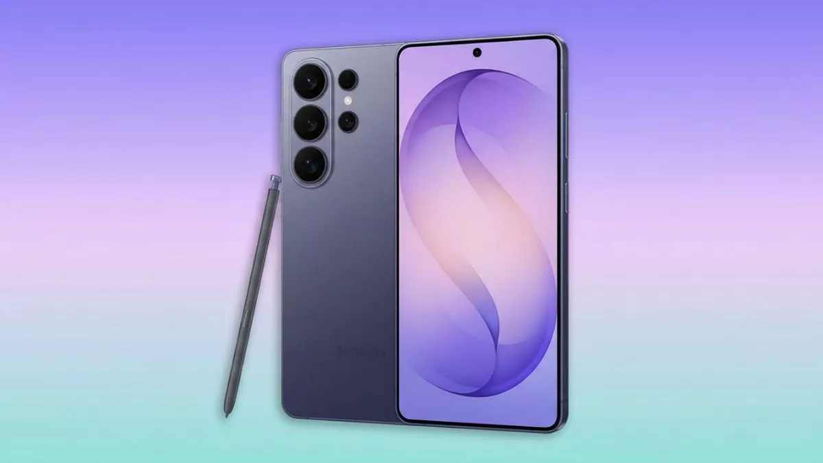 Samsung Galaxy S26 Ultra