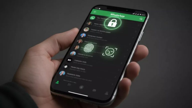 হোয়াটসঅ্যাপে গোপন চ্যাট সুরক্ষিত