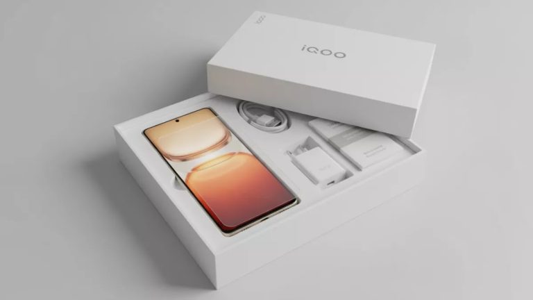 Vivo iQOO Z11 Turbo দাম কত