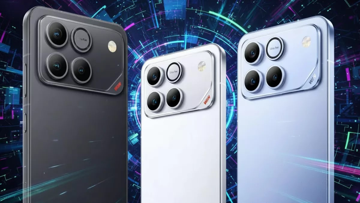 HONOR Win ও Win RT