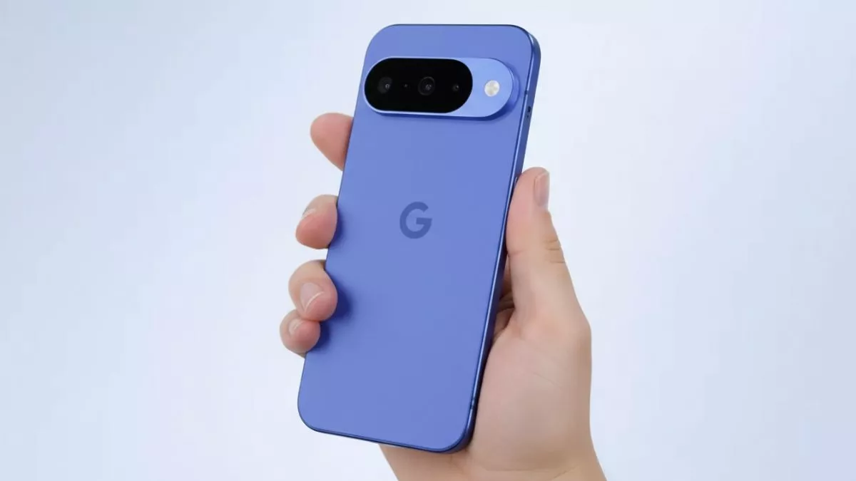 Google Pixel 10a Launch