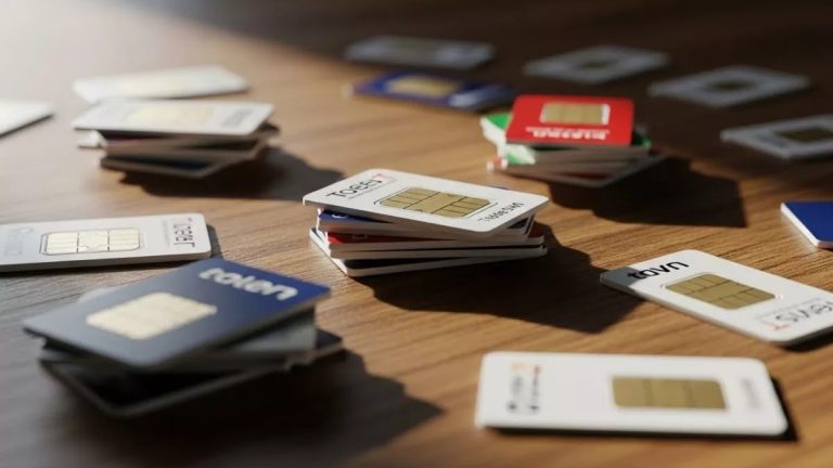 একটা এনআইডিতে কয়টা সিম