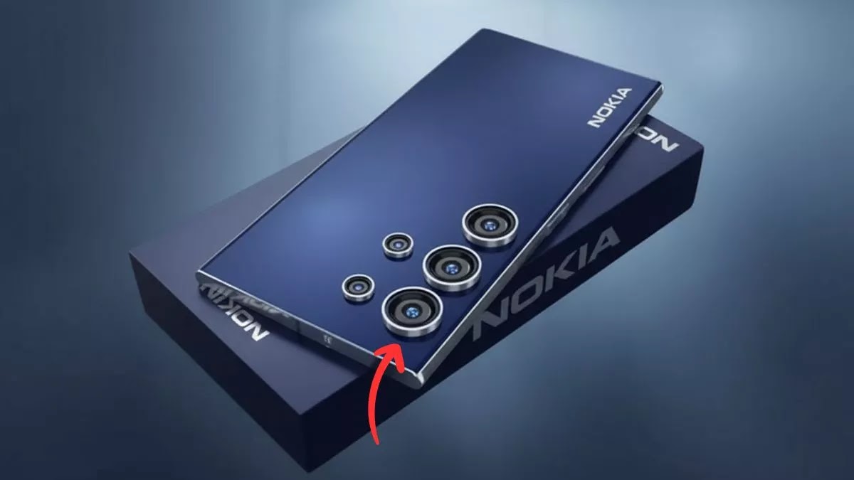 Nokia Royal Mini 5G (2026)