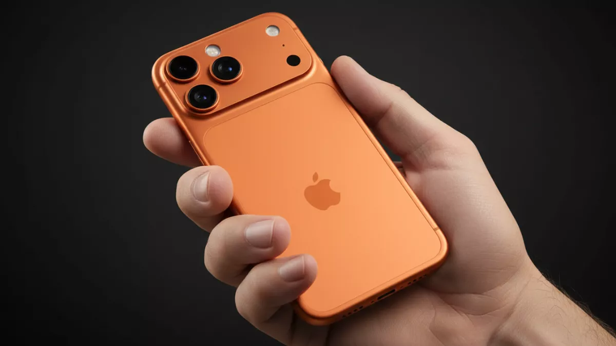 apple iphone 18 pro max