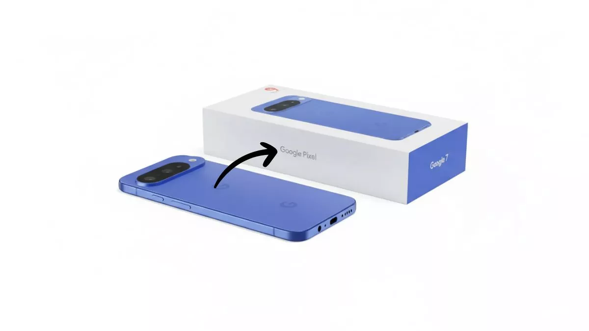 Google Pixel 10a Specifications