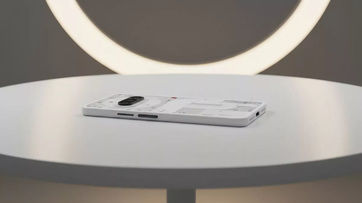 Nothing Phone (4a) & (4a) Pro Leaks