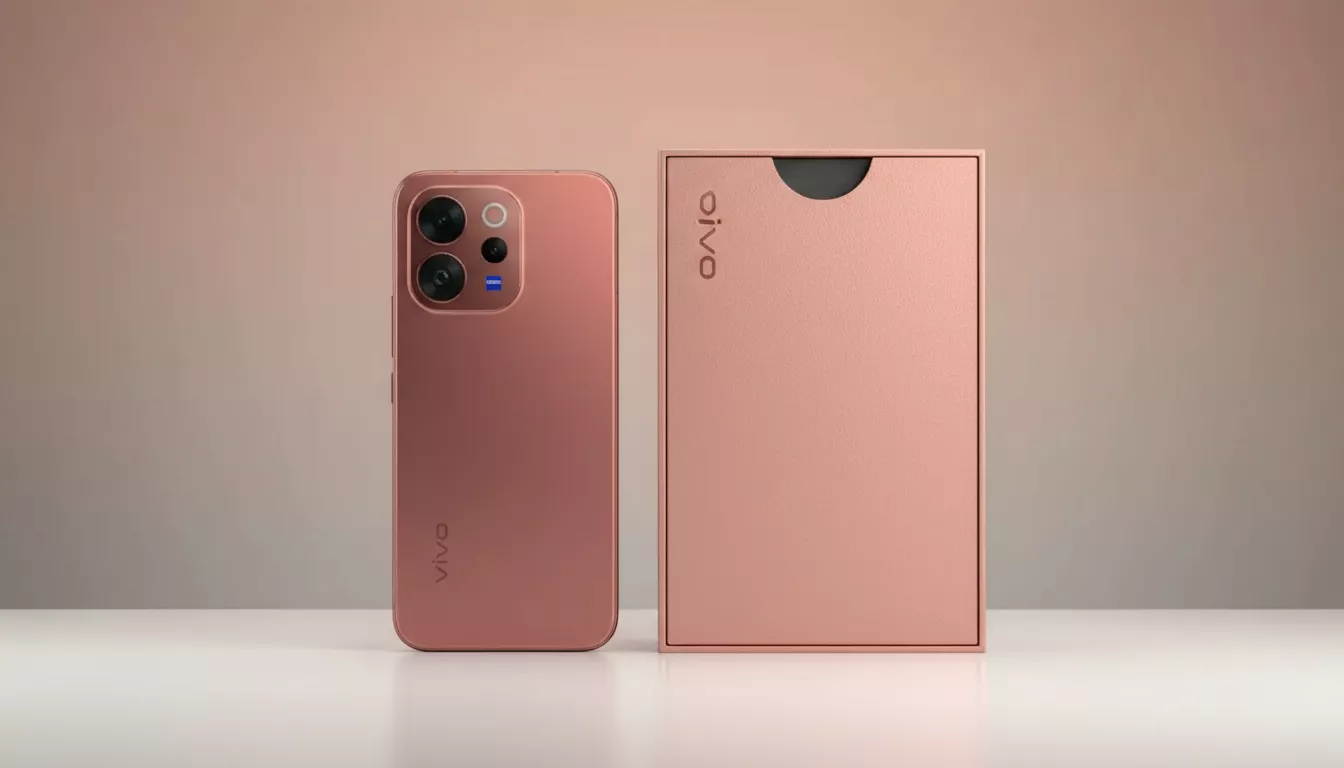 Vivo V70 Elite দাম