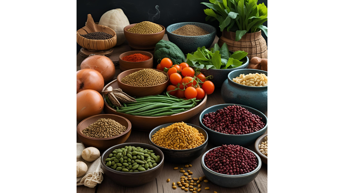 আয়রন সমৃদ্ধ খাবার তালিকা