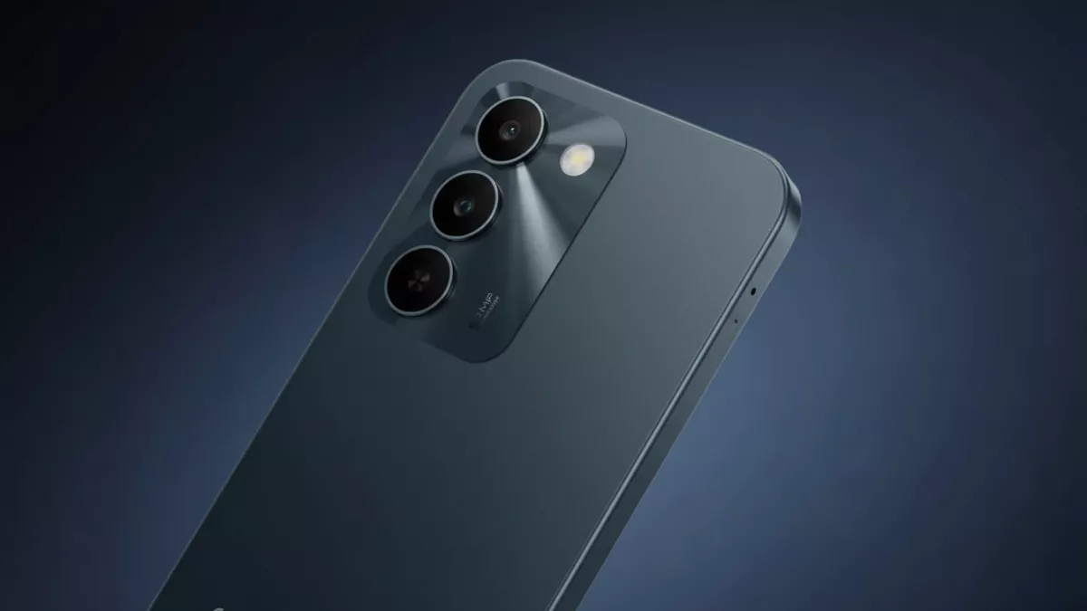 Realme C100 5G Leak: 7000mAh ব্যাটারি, Dimensity 6300 ও 144Hz ডিসপ্লে,লঞ্চের আগেই ফাঁস স্পেসিফিকেশন ও দাম 2 Realme C100 5G Leak