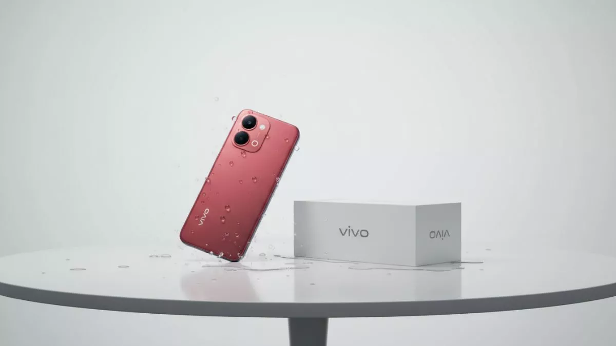 Vivo Y31D দাম কত