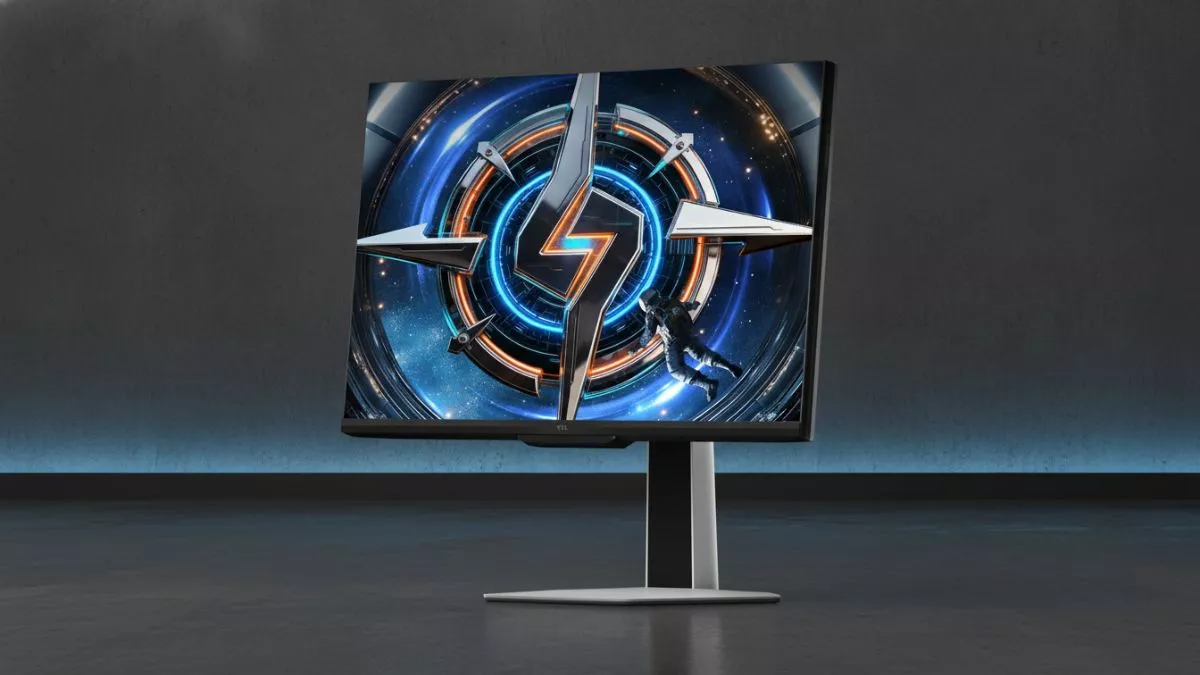 TCL 27C3A Pro লঞ্চ: ২৭-ইঞ্চি 4K ডিসপ্লে, 2200 nits ব্রাইটনেস ও HDR1400 সাপোর্ট 2 TCL 27C3A Pro