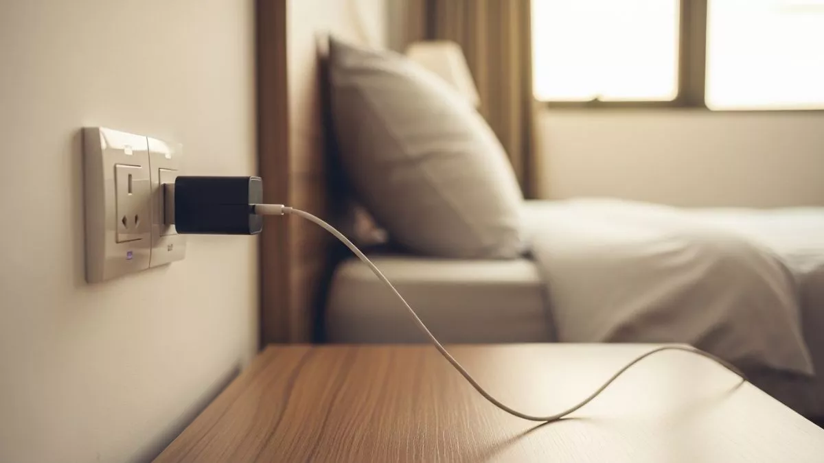 ডিভাইস চার্জার