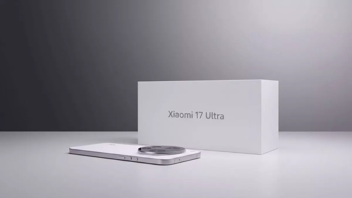 Xiaomi 17 Ultra দাম কত