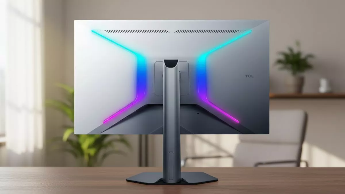 TCL 27C3A Pro লঞ্চ: ২৭-ইঞ্চি 4K ডিসপ্লে, 2200 nits ব্রাইটনেস ও HDR1400 সাপোর্ট 3 TCL 27C3A Pro