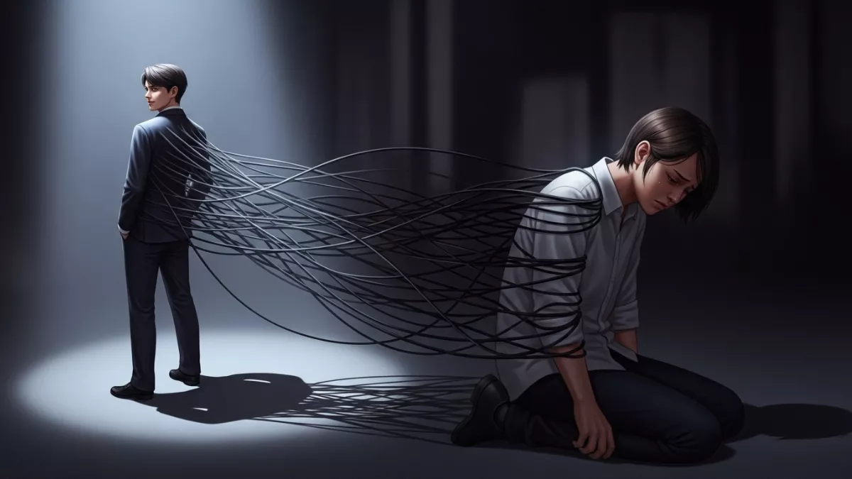 Narcissist কি? নার্সিসিস্ট চেনার ৫ উপায় 2 Narcissist কি