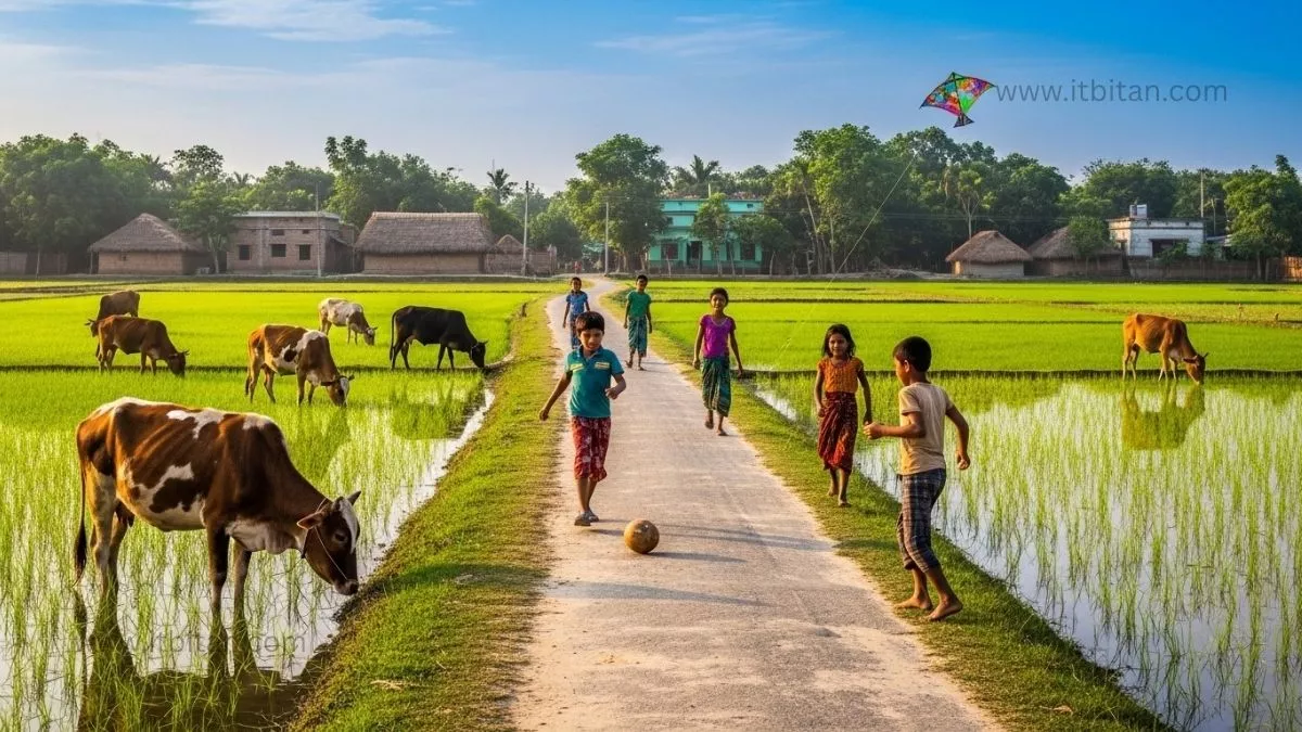 গ্রামের দৃশ্য ছবি ডাউনলোড | গ্রামের দৃশ্য ছবি 50 গ্রামের দৃশ্য ছবি ডাউনলোড