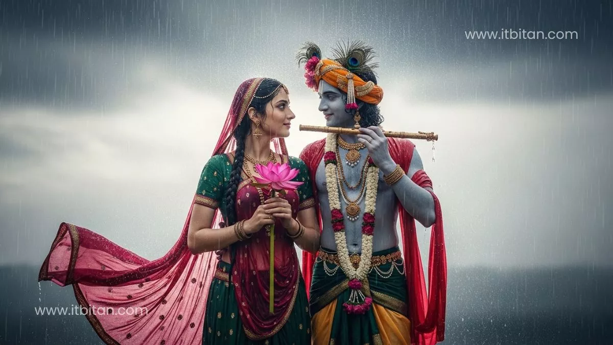 রাধা কৃষ্ণের ছবি 4k | রাধা কৃষ্ণের ছবি ওয়ালপেপার 11 রাধা কৃষ্ণের ছবি 4k