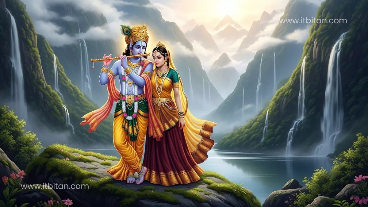 রাধা কৃষ্ণের ছবি 4k | রাধা কৃষ্ণের ছবি ওয়ালপেপার 15 রাধা কৃষ্ণের ছবি 4k