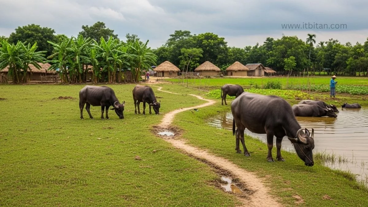 গ্রামের দৃশ্য ছবি ডাউনলোড | গ্রামের দৃশ্য ছবি 13 গ্রামের দৃশ্য ছবি ডাউনলোড