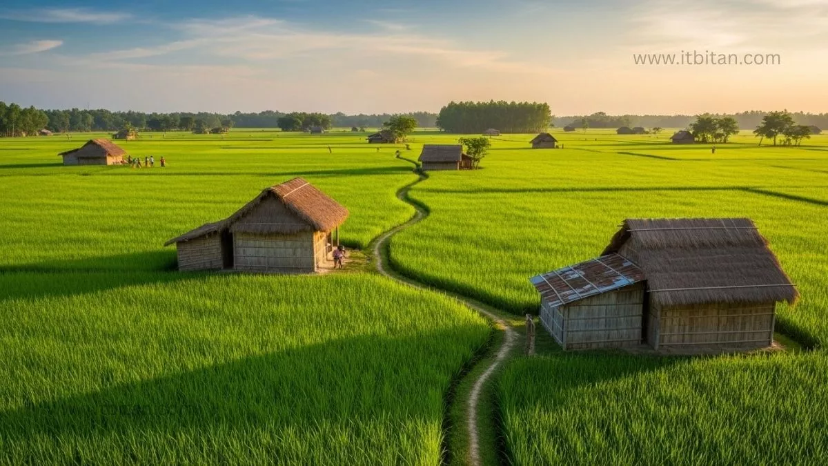 গ্রামের দৃশ্য ছবি ডাউনলোড | গ্রামের দৃশ্য ছবি 10 গ্রামের দৃশ্য ছবি ডাউনলোড