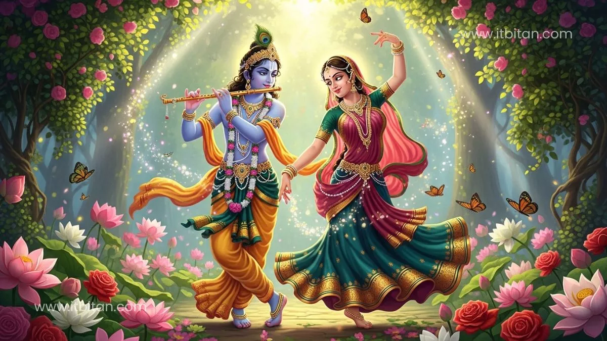 রাধা কৃষ্ণের ছবি 4k | রাধা কৃষ্ণের ছবি ওয়ালপেপার 6 রাধা কৃষ্ণের ছবি 4k