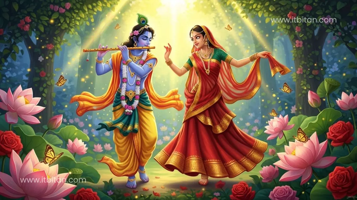 রাধা কৃষ্ণের ছবি 4k | রাধা কৃষ্ণের ছবি ওয়ালপেপার 7 রাধা কৃষ্ণের ছবি 4k