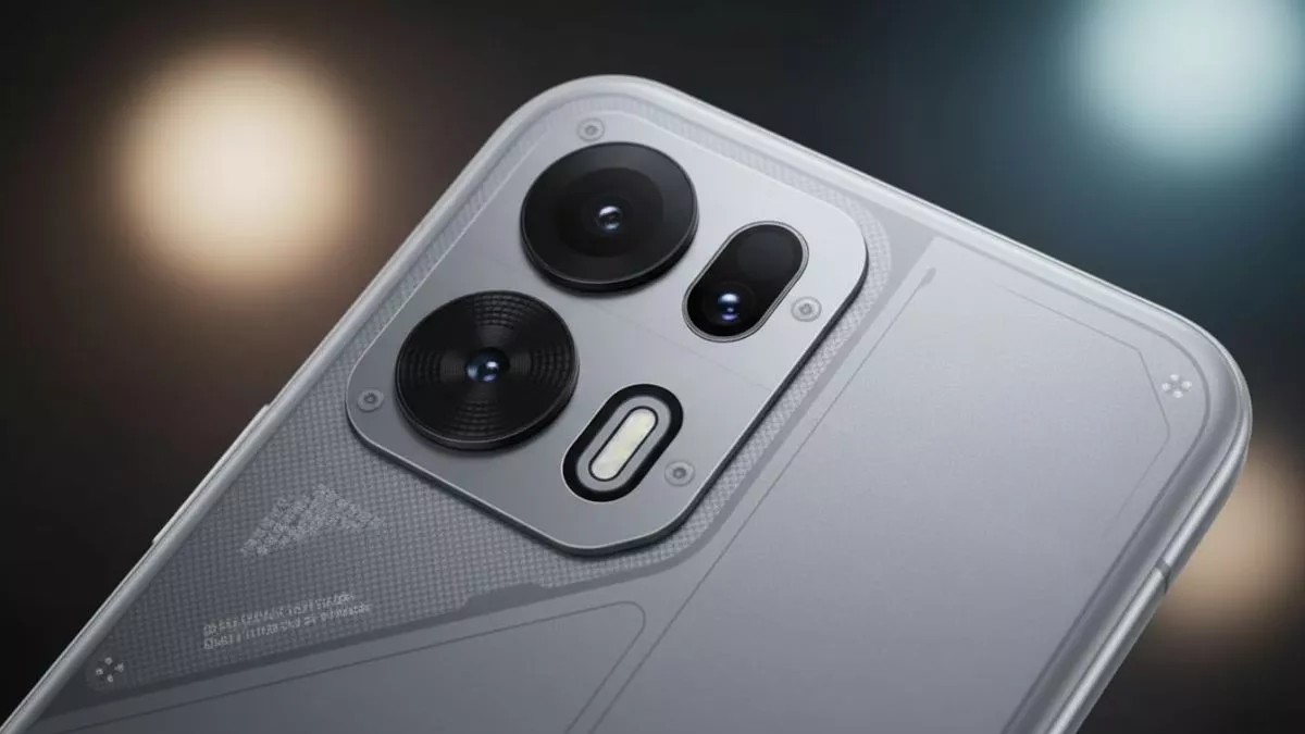 গেমিং ফোনের বাজারে ঝড় তুলতে এলো OPPO K15 Pro Plus, 8000mAh ব্যাটারি বড় চমক 2 OPPO K15 Pro Plus